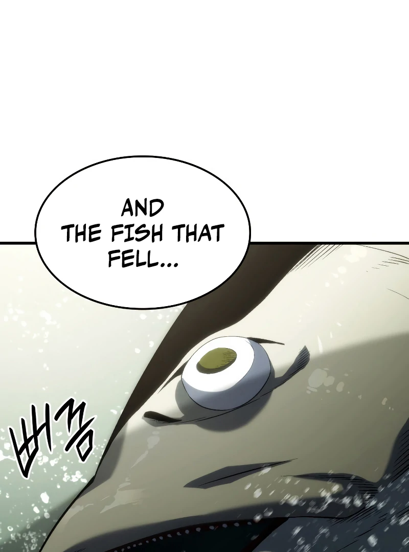 Revenge of the Iron-Blooded Sword Hound, Chapter 35 image 036